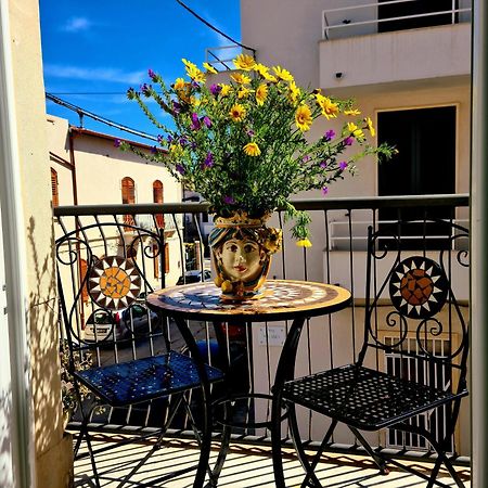 Fortuna Guest House Syracuse Exterior foto